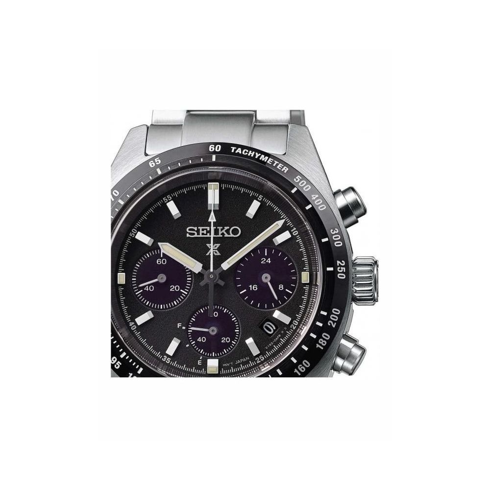 Relógio Seiko Prospex Speedtimer SSC819P1