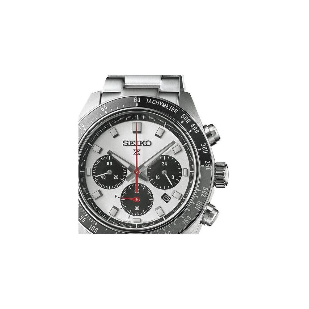 Relógio Seiko Prospex Speedtimer Crono SSC911P1