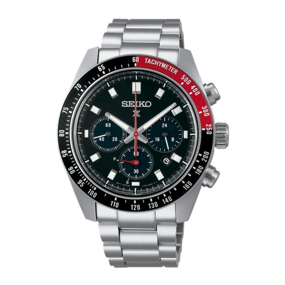 Relógio Seiko Prospex Speedtimer Crono SSC915P1