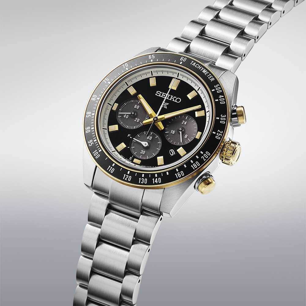 Relógio Seiko Prospex Speedtimer SSC941P1