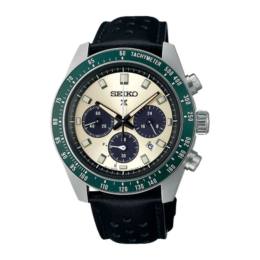 Rélogio Seiko Prospex Speedtimer SSC943P1