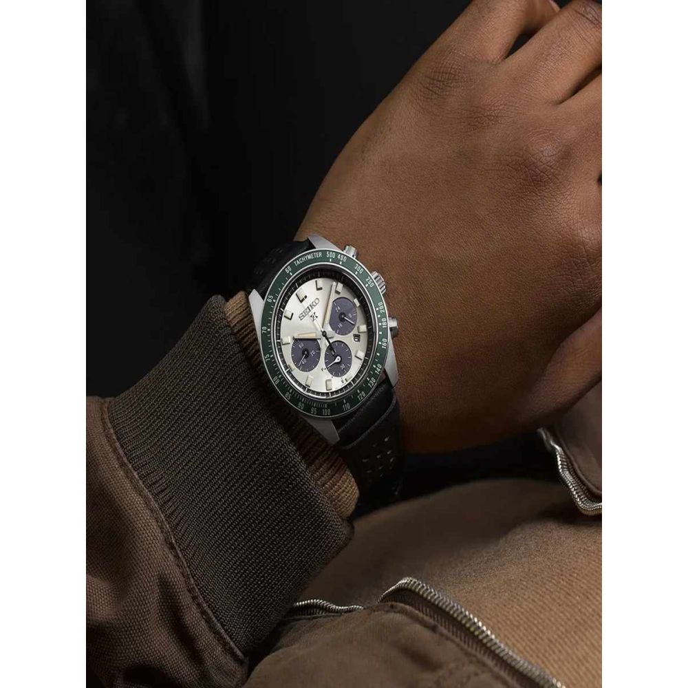 Rélogio Seiko Prospex Speedtimer SSC943P1