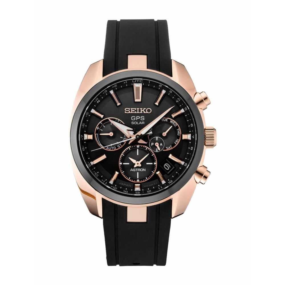 Relógio Seiko Astron SSH024J1