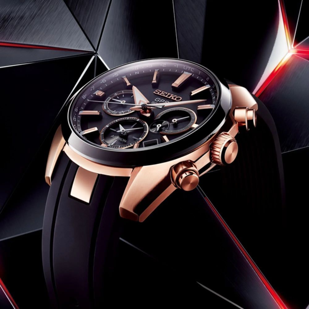 Relógio Seiko Astron SSH024J1