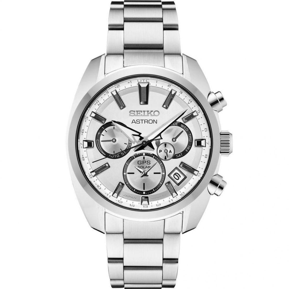 Relógio Seiko Astron SSH047J1