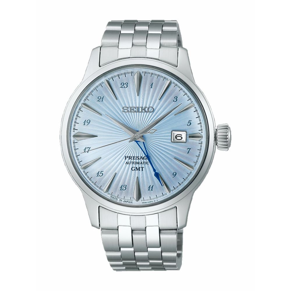 Relógio Seiko Presage Cocktail Time SSK037J1