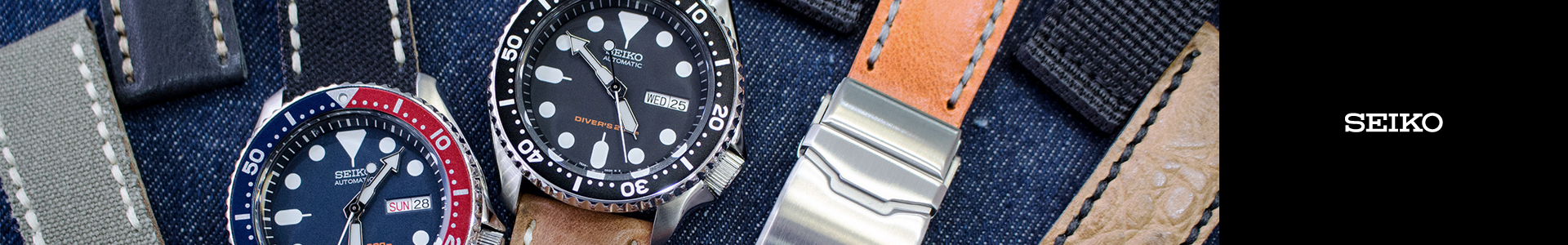 SEIKO DIVER´S SEIKO DIVER´S