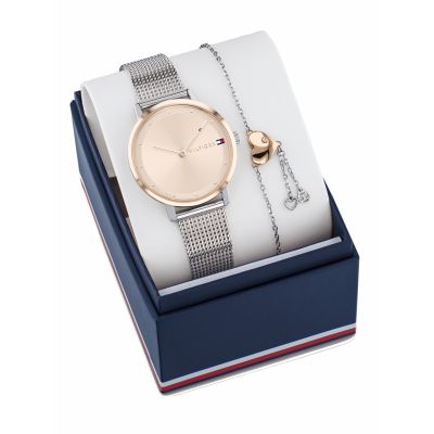 Relógio Tommy Hilfiger Pippa Gift Set 2770053