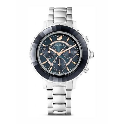 Relógio Swarovski Octea Lux Chrono 5452504