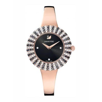 Relógio Swarovski Crystal Rose 5484050