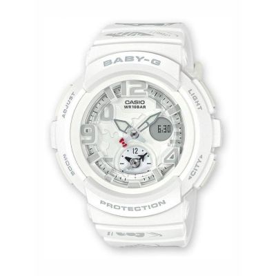 Relógio Casio Baby-G Style BGA-190KT-7BER