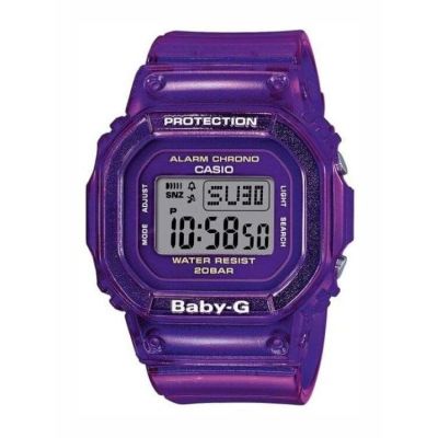 Relógio Casio Baby-G Urban BGD-560S-6ER