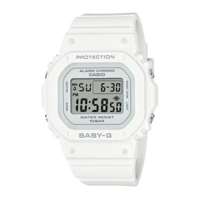 Relógio Casio Baby-G BGD-565-7ER