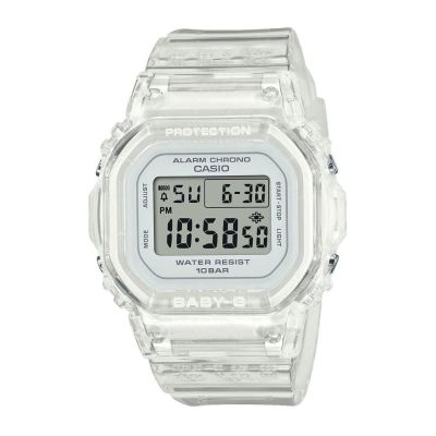Relógio Casio Baby-G BGD-565S-7ER