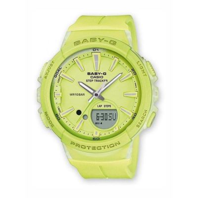 Relógio Casio Baby-G Style BGS-100-9AER