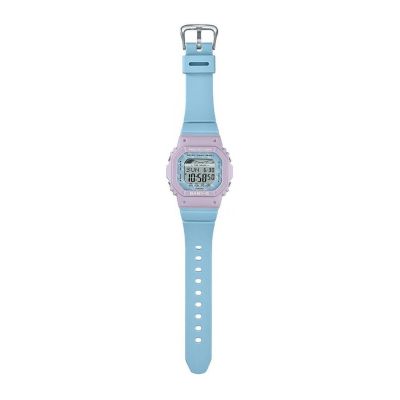 Relógio Casio Baby-G BLX-565-2ER