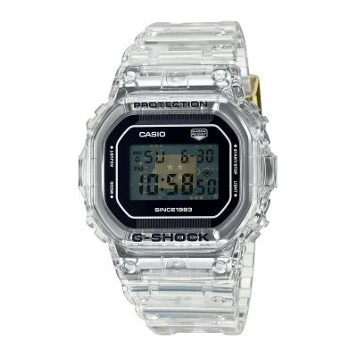 Relógio Casio G-Shock DW-5040RX-7ER