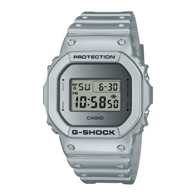 Relógio Casio G-Shock DW-5600FF-8ER