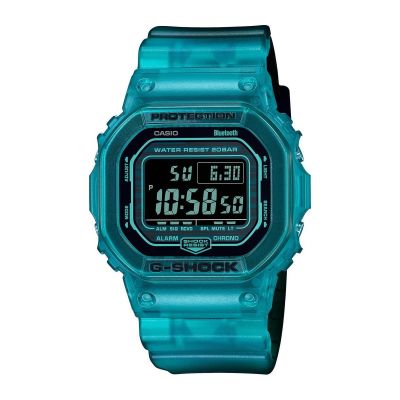 Relógio Casio G-Shock DW-B5600G-2