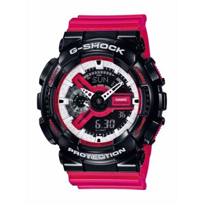 Relógio Casio G-Shock GA-110RB-1AER