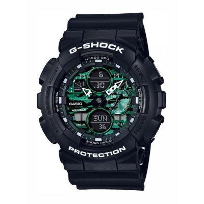 Relógio Casio G-Shock  GA-140MG-1AER