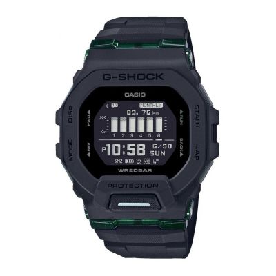 Relógio Casio G-Shock GBD-200UU-1ER