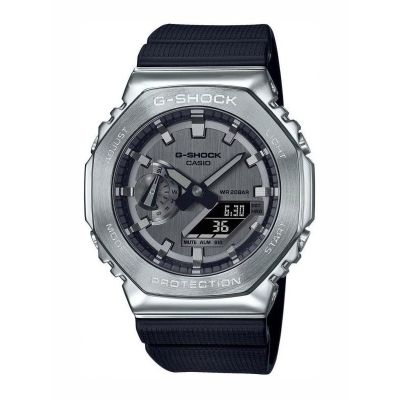 Relógio Casio G-Shock  GM-2100-1AER