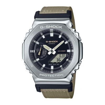 Relógio Casio G-Shock GM-2100C-5AER