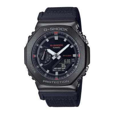 Relógio Casio G-Shock GM-2100CB-1AER