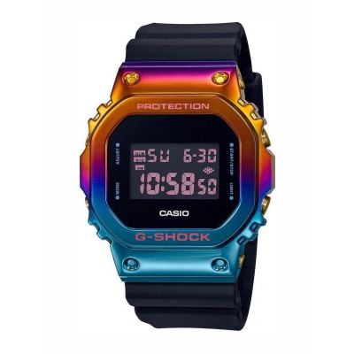 Relógio Casio G-Shock  GM-5600SN-1ER