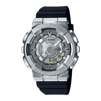 Relógio Casio G-Shock GM-S110-1A