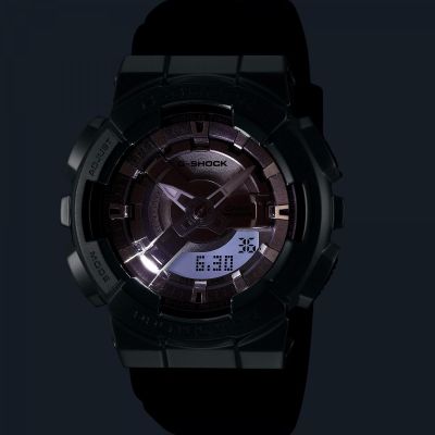 Relógio Casio G-Shock GM-S110-1AER