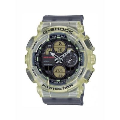 Relógio Casio G-Shock Limited GMA-S140MC-1AER