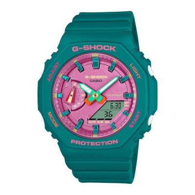 Relógio Casio G-Shock GMA-S2100BS-3AER