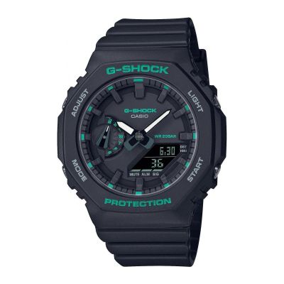 Relógio Casio G-Shock GMA-S2100GA-1AER
