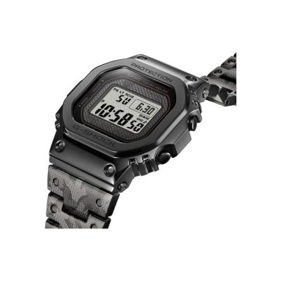 Relógio Casio G-Shock Pro 40th Anniversary Eric Haze - Edição Limitada GMW-B5000EH-1ER