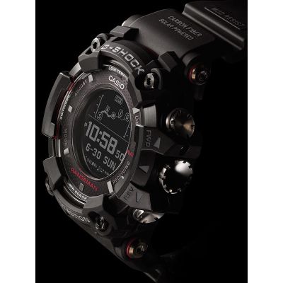 Relógio Casio G-Shock Rangeman GPR-B1000-1ER