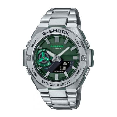 Relógio Casio G-Shock Pro G-steel GST-B500AD-3AER