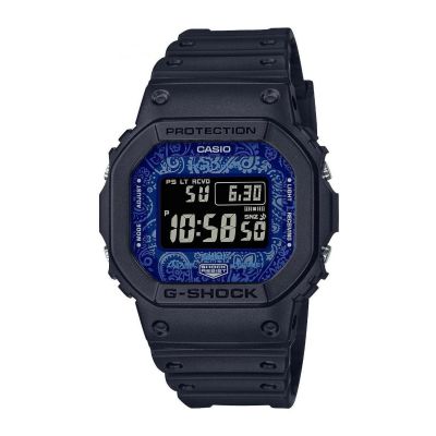 Relógio Casio G-Shock GW-B5600BP-1ER
