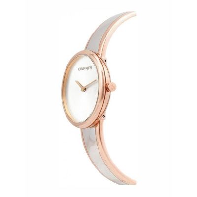 Relógio CK - Calvin Klein Seduce K4E2N61Y