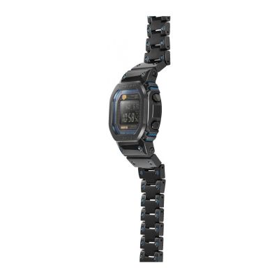 Relógio Casio G-Shock Pro MR-G Titanium MRG-B5000BA-1DR