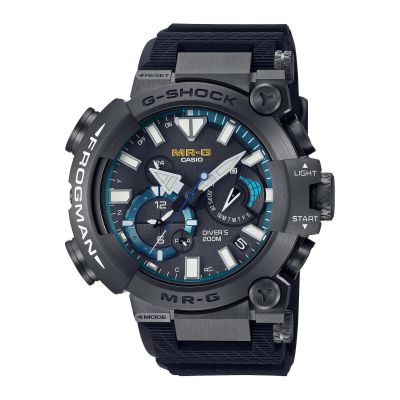 Relógio Casio G-Shock Pro MR-G Frogman MRG-BF1000R-1ADR