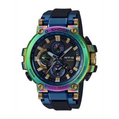 Relógio Casio G-Shock MT-G MTG-B1000RB-2AER