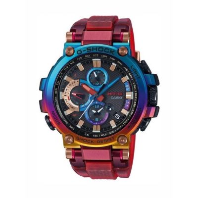 Relógio Casio G-Shock Limited MTG-B1000VL-4AER
