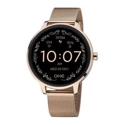 Smartwatch One Queencall OSW0027RM32D