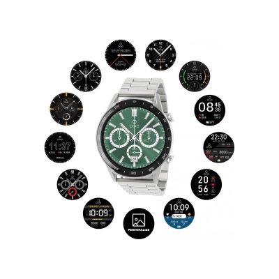 Smartwatch One Forceful OSW0272SL32D