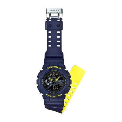 Relógio Casio G-Shock Layered Color GA-110LN-2AER