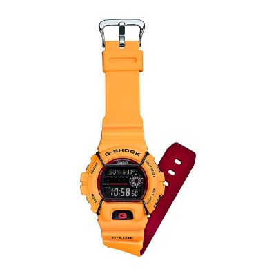 Relógio Casio G-Shock G-lide GLS-6900-9ER