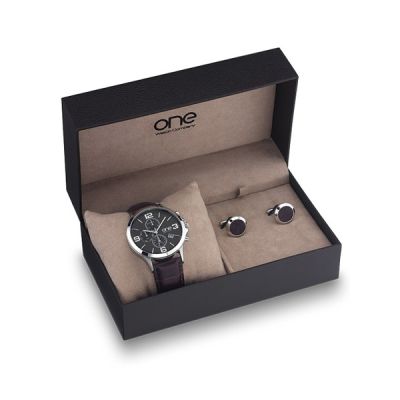Relógio One Distinct Box OG5771WC52L