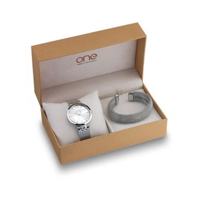 Relógio One Superb Box OL5770WA52L